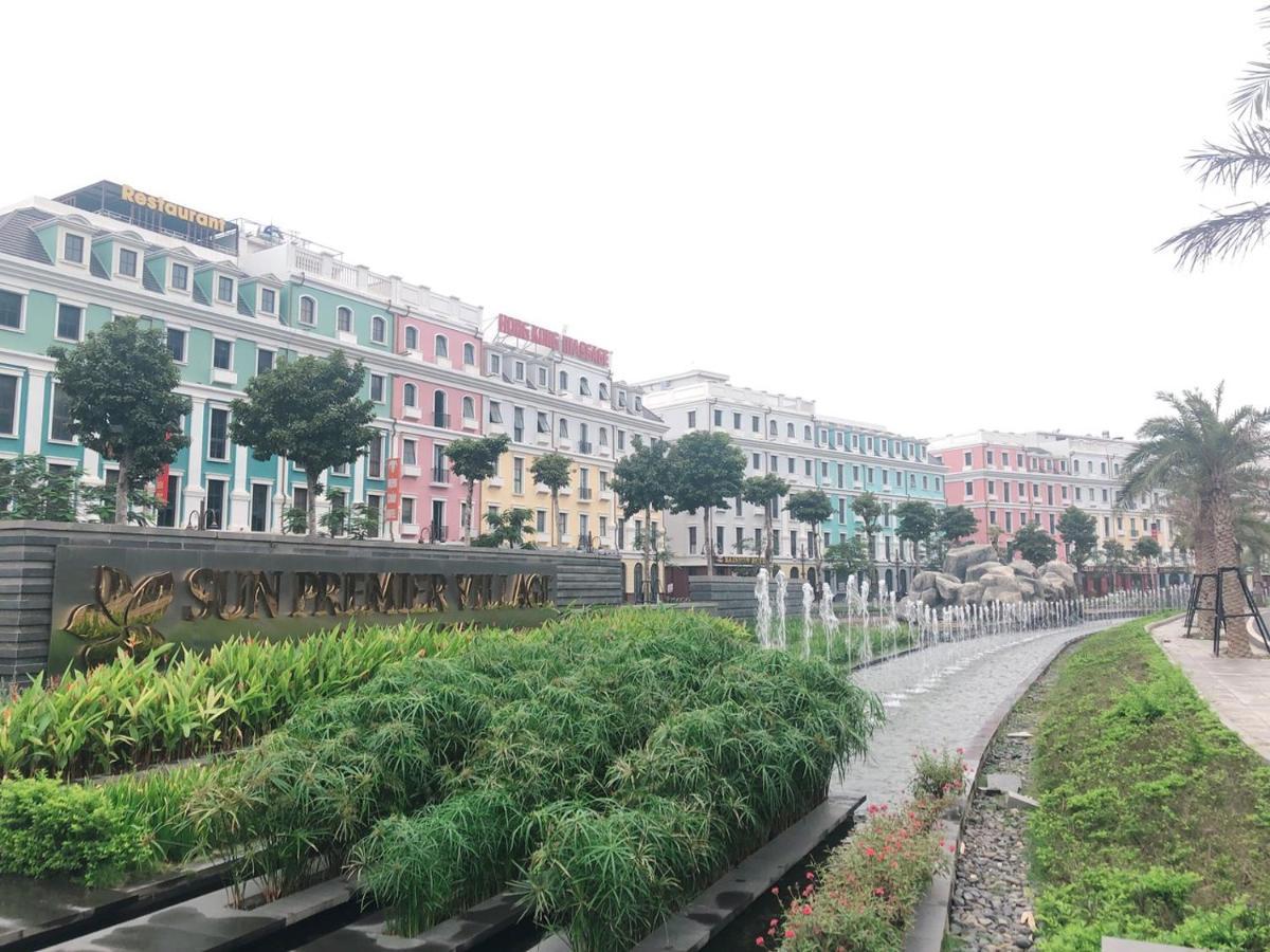 La Dolce Vita 下龍 外观 照片